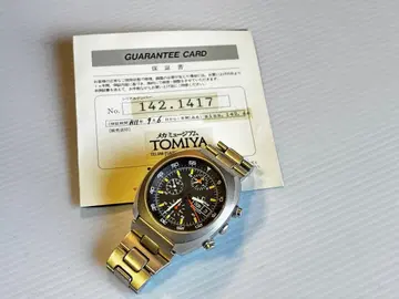 SINN 142 스테인리스 케이스