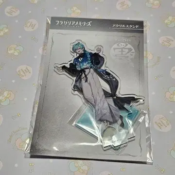 한경 아크릴 스탠드