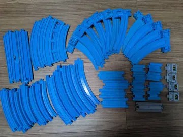 프라레일 레일 부품 세트