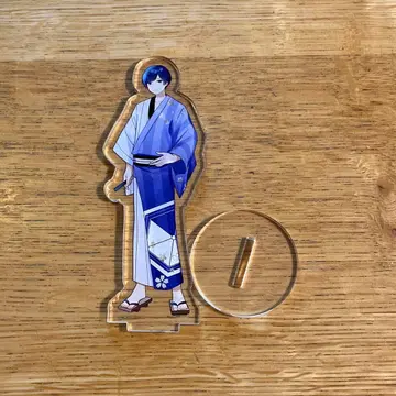 이레이스 아크릴 스탠드/아크스타 If