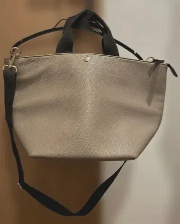 Grande Grace 그랑데그레이스 보트형 토트 그레이지