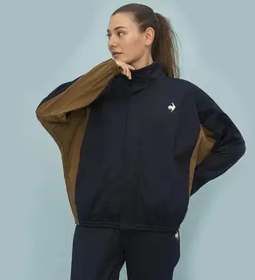 르꼬끄 스트레치 본딩 플리스 자켓 & 팬츠