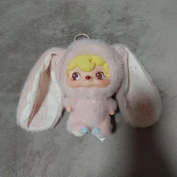 BlindBox 52TOYS PoukaPouka Padada