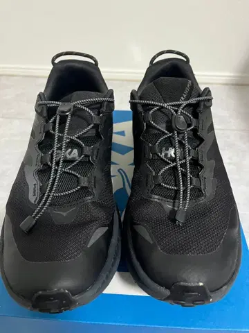 HOKA M TRANSPORT GTX 9.5D