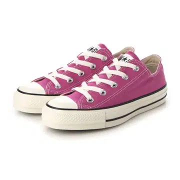 핑크 스니커즈 컨버스 올스타