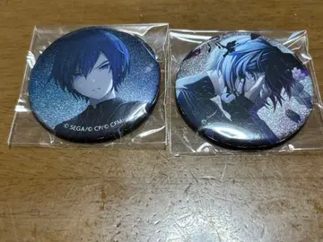 프로세카 캔뱃지 KAITO