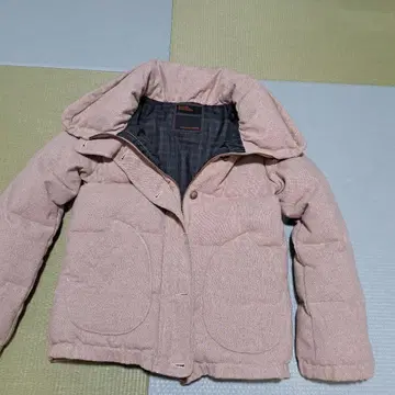 Sunny Clouds 다운 자켓 다운 90%