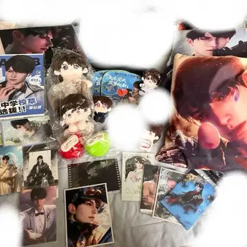 연애와 심공 마히루 재고 정리