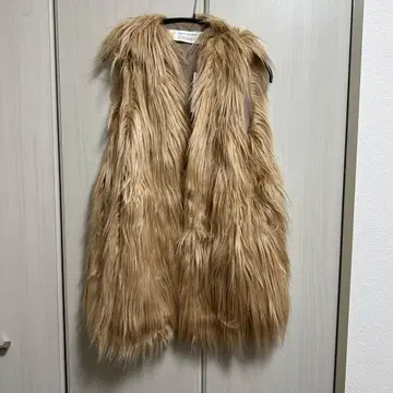 그리드 인터내셔널 퍼 베스트 베스트 GREED sizeS