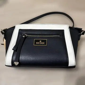 마리콴트 숄더백