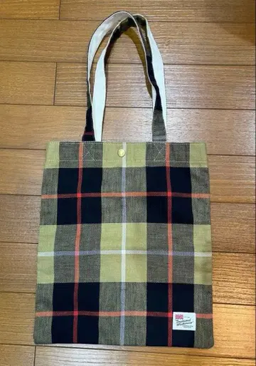 Traditional Weatherwear 토트백24