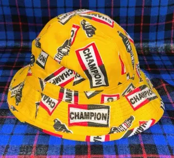 챔피온 챔피온 플러그 햇 할리데이비슨 빈티지