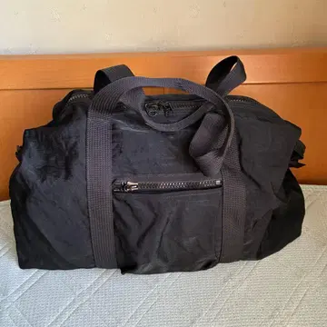 보스턴백 Y'saccs 블랙