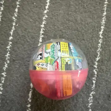 입체 포켓몬 도감 레지기가스 캡슐 토이