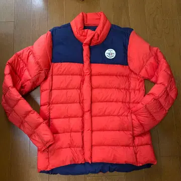 캘러웨이 다운 자켓