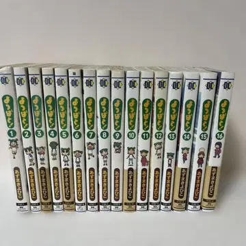 요츠바랑! 1~16권 세트