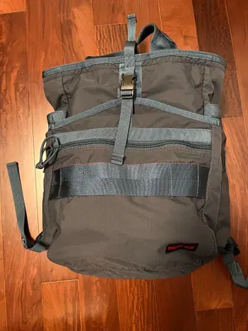 선착순 브리핑 GYM PACK 네이비