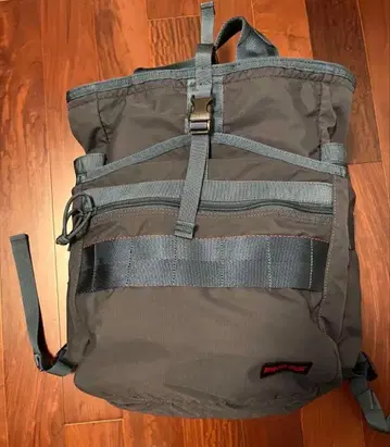 할인 가능 브리핑 짐팩 네이비