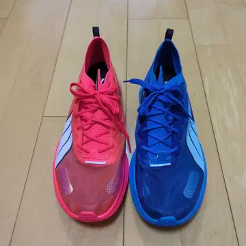 Puma FAST-R NITRO ELITE2 새상품 26.5cm