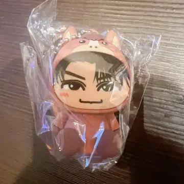 TJBB 말띠 인형옷 키링 우하라 유히