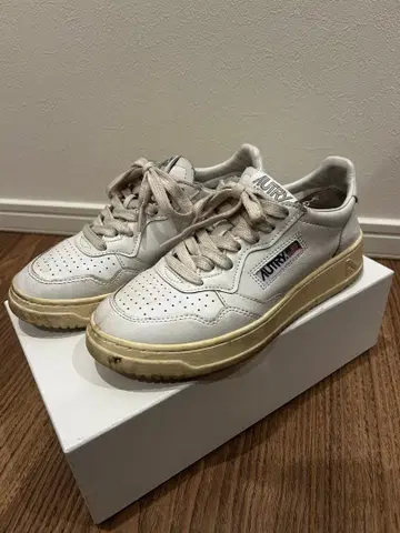 오토 리 메달리스트 로우웜 37