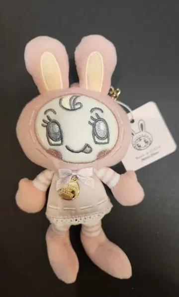 메종 드 플뢰르 메조피아노 마스코트 참 메종 드 플뢰르