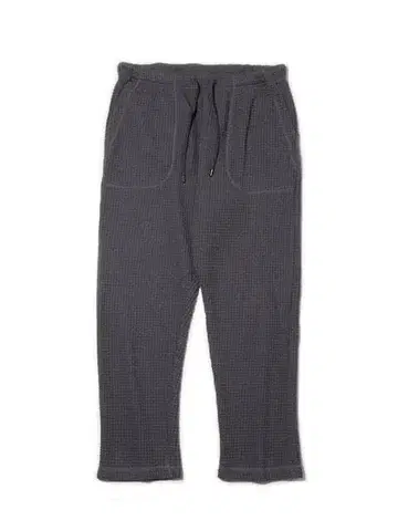 [사이즈 M] 25AW 미사용 새상품 RADIALL 라디얼 이지 팬츠