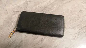 폴 스미스_장지갑_블랙