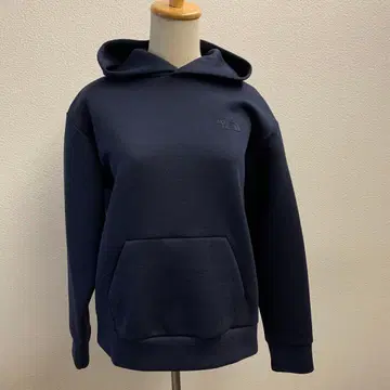 THE NORTH FACE 네이비 후드티 여성용 XL 사이즈