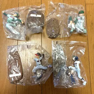 [ 미개봉 ] 미즈시마 신지 캐릭터 피규어