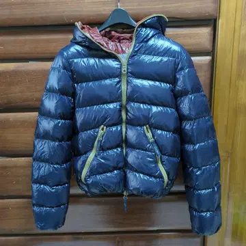 DUVETICA 다운 자켓 사이즈 44