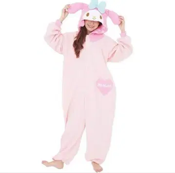 마이멜로디 인형옷