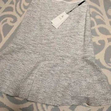 쿠미쿄쿠 플레어 스커트