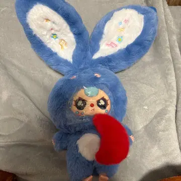 babythree 리리 3대째