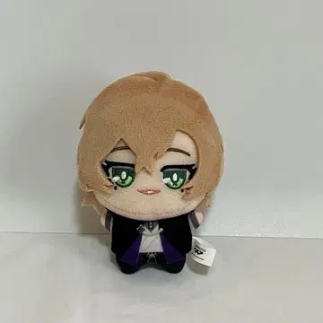 히프노시스 마이크 몽노 겐타로 SD 인형