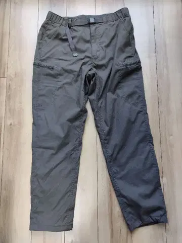 유니클로 히트텍 기어 팬츠 L 사이즈