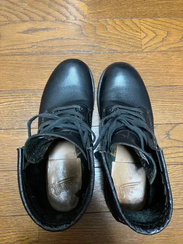 [ 중고 ] RED WING 벡맨 9014 5 1/2D