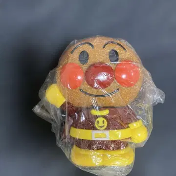 호빵맨 라이팅 인형 2