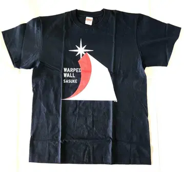 [ 새상품 ] 사스케 SASUKE T셔츠 L사이즈