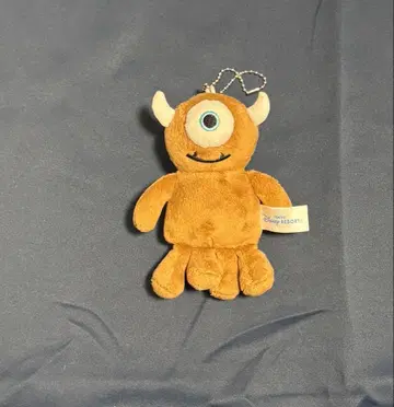 도쿄 디즈니 리조트 리틀 마이키 인형 배지