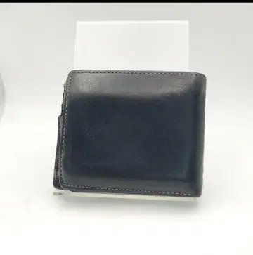 PaulSmith 이단 접이식 지갑