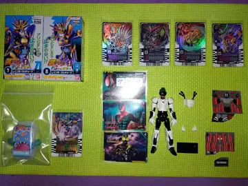 소도 가면라이더 가브 젯츠 등