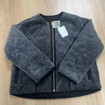 [ 새상품 ] MEDOC original 퀼팅 코트