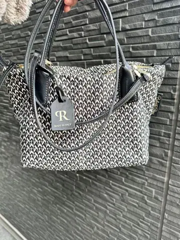 로베르타 피에리 TATAMI 더플 2way 백