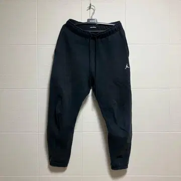 스웨트 팬츠 블랙 Jordan 조던