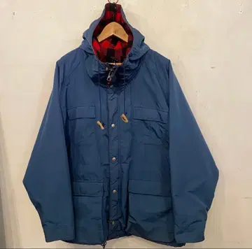 80년대 LL Bean USA제 마운틴 파카 XL 사이즈