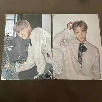 ASTRO 문빈 팝업 굿즈 즉시 구매