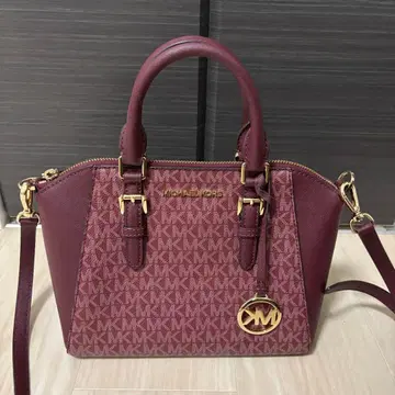 [컨디션 최상] 마이클코어스 2way 핸드백 숄더백