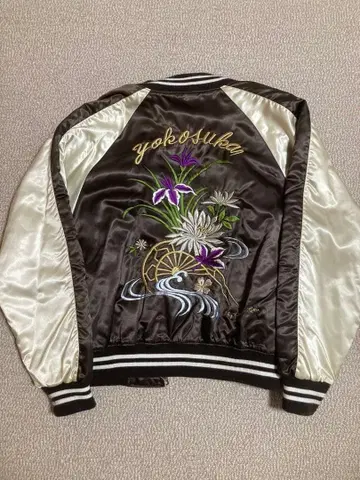 스카잔 프린스 상회 브라운/실버