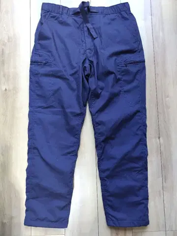 유니클로 히트텍 기어 팬츠 L 사이즈